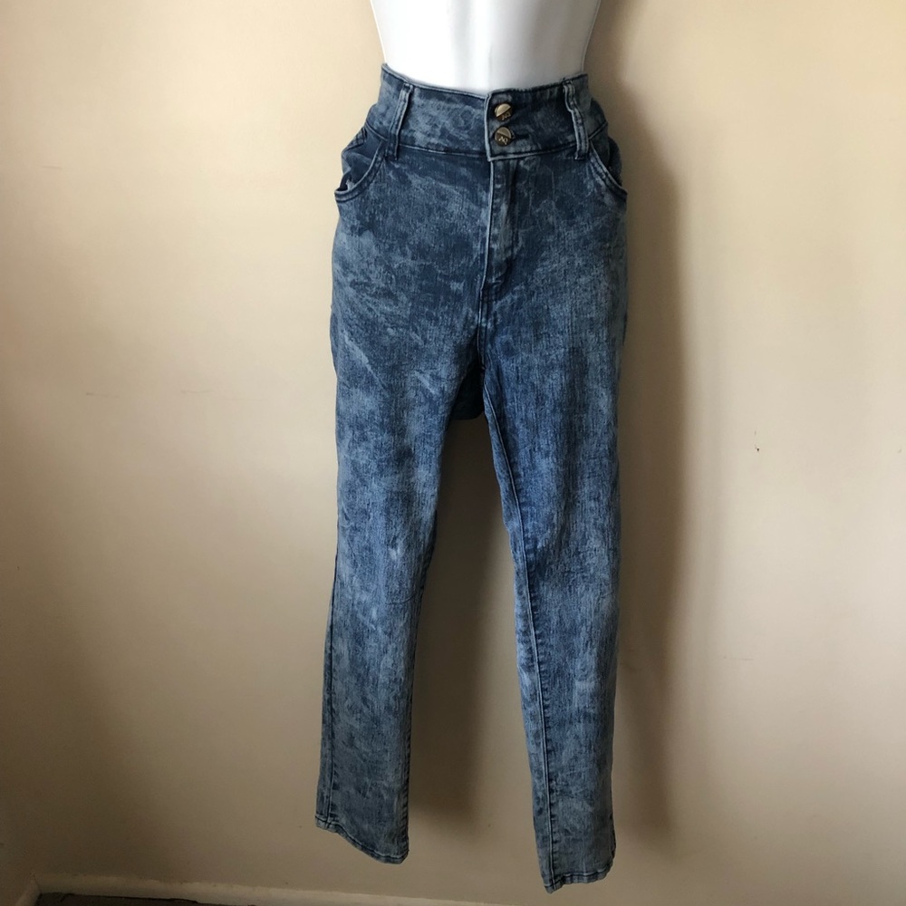 Women’s Denim Jeans